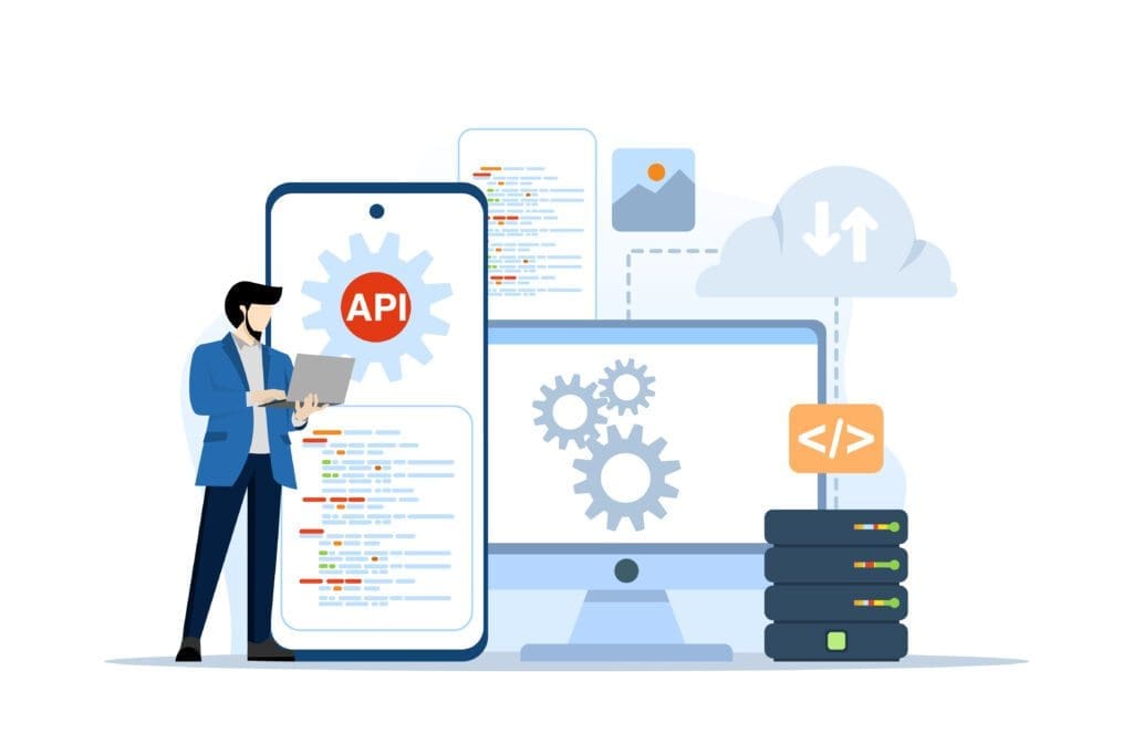 api testing
